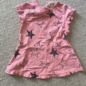 Toddler Zara top